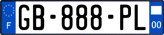GB-888-PL