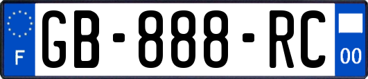 GB-888-RC