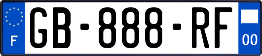 GB-888-RF