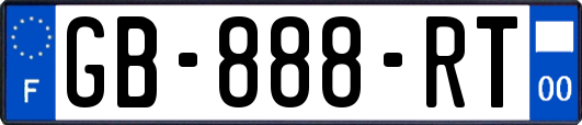 GB-888-RT