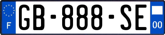 GB-888-SE