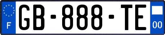 GB-888-TE
