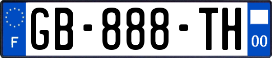 GB-888-TH