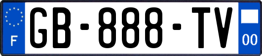 GB-888-TV