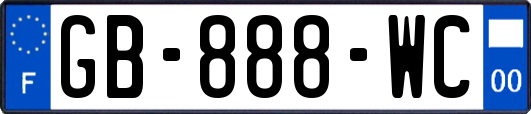 GB-888-WC
