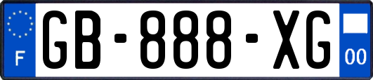 GB-888-XG