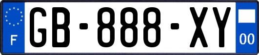 GB-888-XY