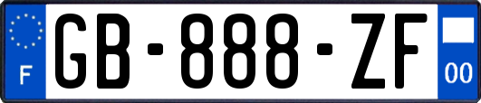 GB-888-ZF