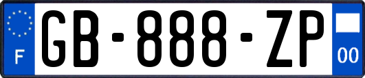 GB-888-ZP