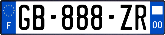 GB-888-ZR