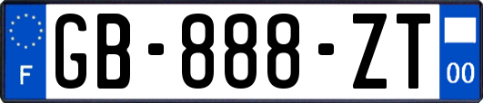 GB-888-ZT