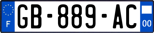 GB-889-AC