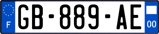 GB-889-AE