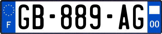 GB-889-AG