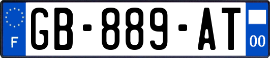 GB-889-AT