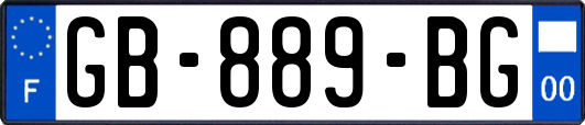 GB-889-BG