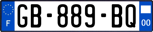GB-889-BQ