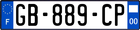 GB-889-CP