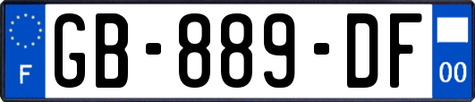 GB-889-DF