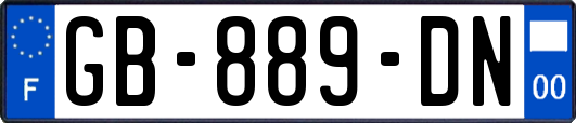 GB-889-DN