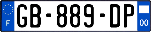 GB-889-DP