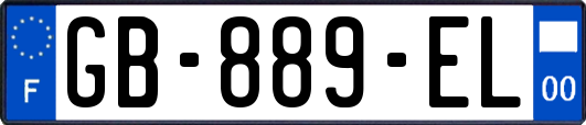 GB-889-EL