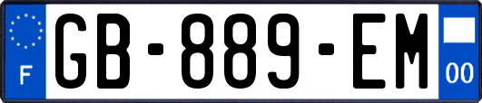 GB-889-EM