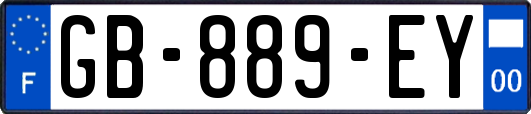 GB-889-EY