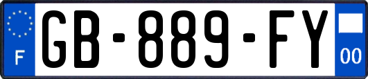GB-889-FY