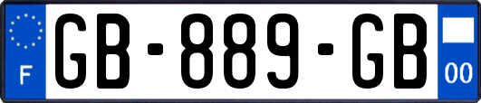 GB-889-GB