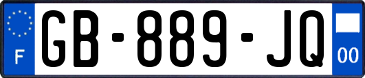 GB-889-JQ