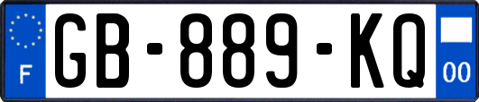 GB-889-KQ