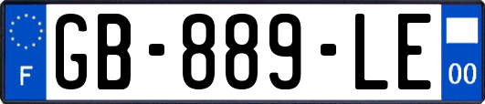 GB-889-LE