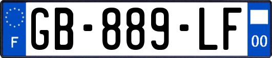 GB-889-LF