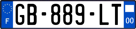 GB-889-LT
