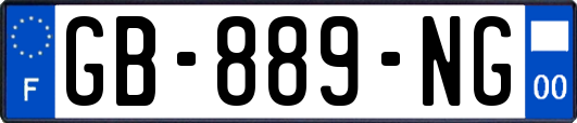 GB-889-NG