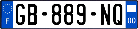 GB-889-NQ