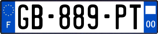 GB-889-PT