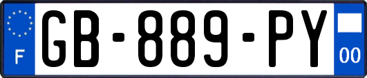 GB-889-PY