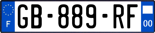 GB-889-RF