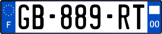 GB-889-RT