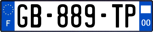 GB-889-TP