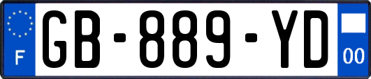 GB-889-YD
