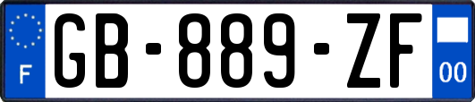 GB-889-ZF