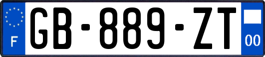 GB-889-ZT