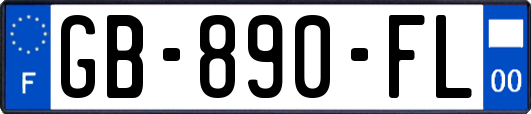 GB-890-FL