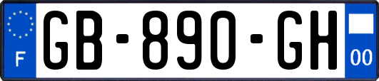 GB-890-GH