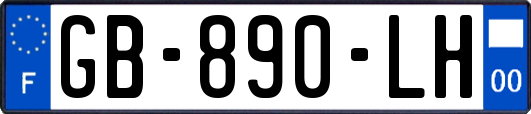 GB-890-LH