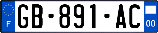 GB-891-AC