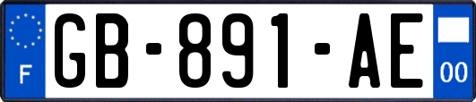 GB-891-AE